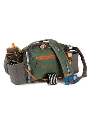 Fishpond Elkhorn Lumbar Pack- tortuga Fishpond