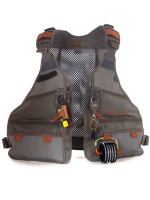 Fishpond Flint Hills Vest Fishpond