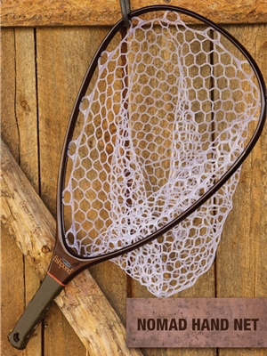 fishpond nomad hand net 2024 Fly Fishing Gift Guide at Mad River Outfitters