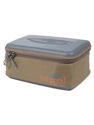 Fishpond Ripple Reel Case- Large 2024 Fly Fishing Gift Guide at Mad River Outfitters