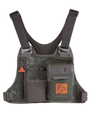 Fishpond Stormshadow Chest Pack New Fly Fishing Gear at Mad River Outfitters