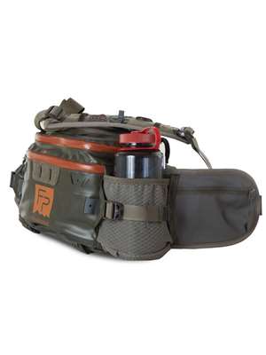 Fishpond Stormshadow Lumbar Pack New Fly Fishing Gear at Mad River Outfitters