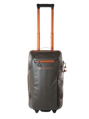 Fishpond Stormshadow Rolling Carry-On Travel Bags