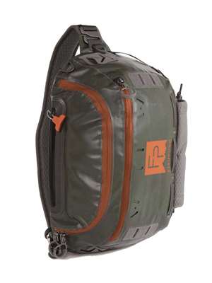 Fishpond Stormshadow Sling Pack New Fly Fishing Gear at Mad River Outfitters