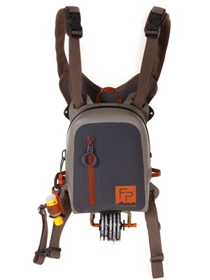 Fishpond Thunderhead Chest Pack Fly Fishing Chest Packs