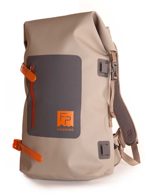 Fishpond Wind River Roll Top Backpack Fishpond