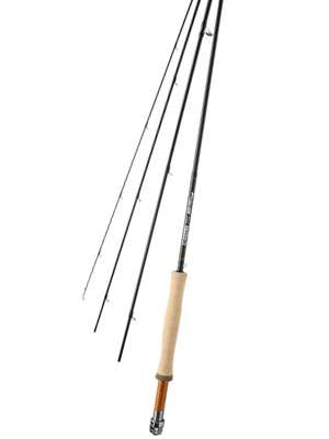 G. Loomis IMX-PRO V2 9' 4wt 4 piece fly rod g loomis fly rods