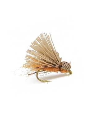 galloup's butch caddis tan caddisflies fly fishing