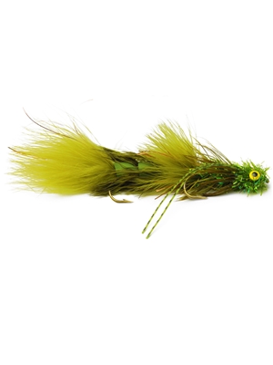 kelly galloups tips up olive crayfish crawfish flies