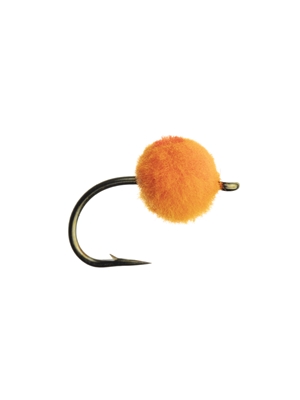 glo bug egg fly steelhead orange egg patterns and sucker spawn