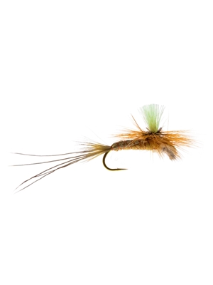 alex's glo drake spinner fly midseason hatch matching flies