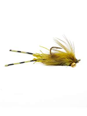 Gorgon Craw Fly Fishing Gift Guide at Mad River Outfitters