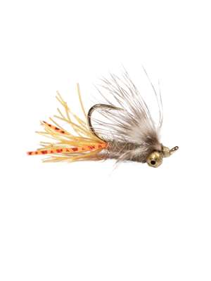 Gorgon Craw New Flies at Mad River Outfitters