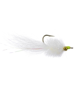 grasset's snook minnow Tarpon Flies