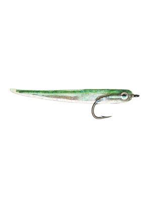 chockletts gummy minnow green Gummy Minnows