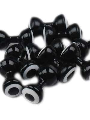 Black Hareline Dubbin