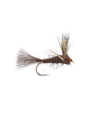 sparkle dun tan hendrickson Hatches 1 - Early Season - Hennys, Sulphurs, BWO