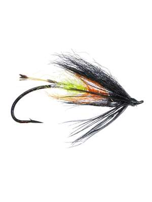 Howard's Summer Iron steelhead and salmon flies