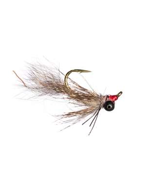 H.V.R.T Carp Fly New Flies at Mad River Outfitters