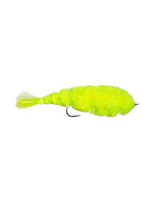 Jerk Changer - Chocklett's  small chartreuse Fly Fishing Gift Guide at Mad River Outfitters