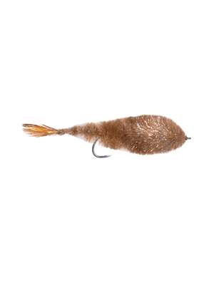 Chocklett's Jerk Changer Small Tan Fly Fishing Gift Guide at Mad River Outfitters