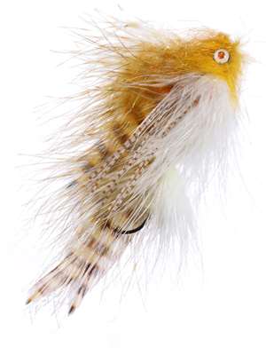 Keller's Montana Humdinger Streamers