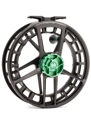 Lamson Hyperspeed M8 Fly Reel Lamson Fly Reels