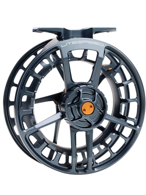 Lamson Litespeed F Fly Reels- fuego Lamson Fly Reels