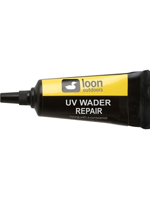 loon uv wader repair Wader Patch Kits