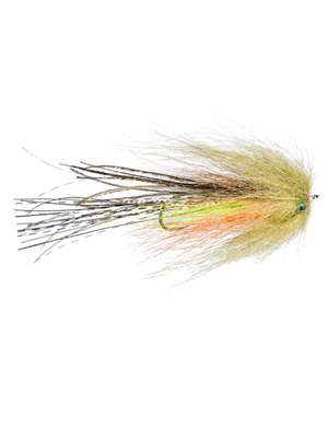 Maddin's Flash Monkey New Flies at Mad River Outfitters