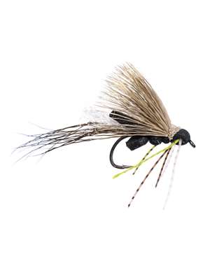 Maddin's May-B midseason hatch matching flies