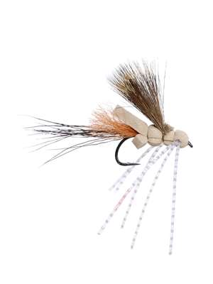 Maddin's May-B midseason hatch matching flies