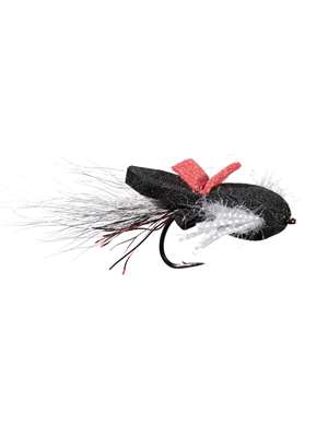 Maddin's Mini Foam Scorpion New Flies at Mad River Outfitters