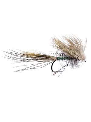 Maddin's Oogie Boogie midseason hatch matching flies