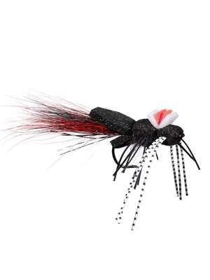 Maddin's Foam Scorpion New Flies at Mad River Outfitters