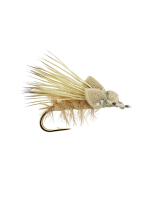 Masquerade Caddis - Steeves'