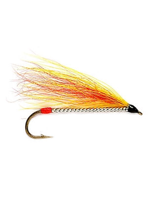 mickey finn streamer fly Streamers