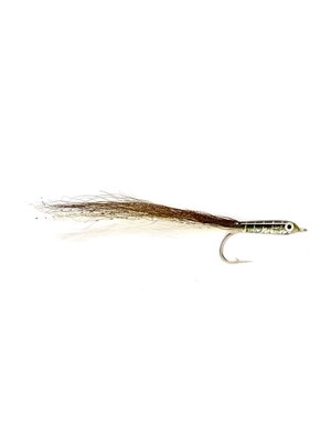 epoxy baitfish fly Redfish Flies