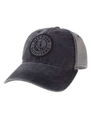 Mad River Outfitters Official Dashboard Hat | Mad River Outfitters Mad River Outfitters Logo Hats