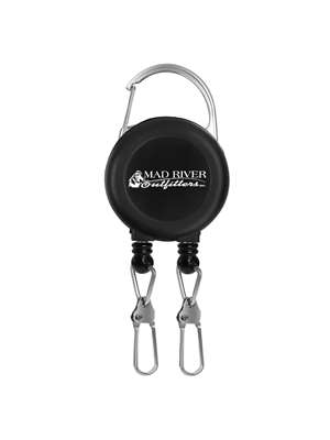 MRO Dually Fly Fishing Zinger/Retractor New Phase