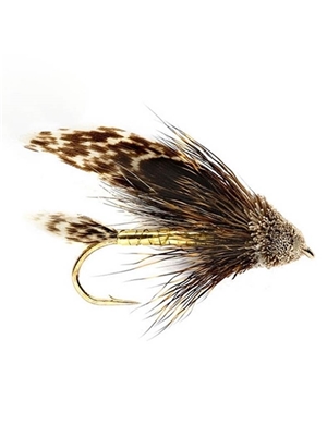 muddler minnow streamer Streamers