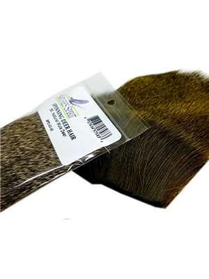 Nature's Spirit Spinning Deer Hair Nature's Spirit Available at Mad River Outfitters!