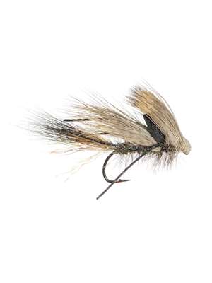 Maddin's Oogie Boogie midseason hatch matching flies