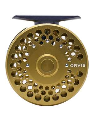 Orvis Battenkill Fly Reels Orvis Fly Reels