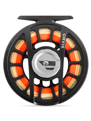 Orvis Hydros Fly Reel at Mad River Outfitters Orvis Fly Reels