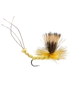 Hex Paradrake Fly midseason hatch matching flies