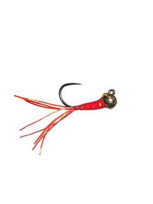 Perdiworm Barbless Fly Fishing Gift Guide at Mad River Outfitters