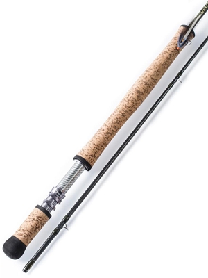 Pieroway Renegade R1066- 10'6" 6wt Switch Rod Pieroway Renegade Switch Rods