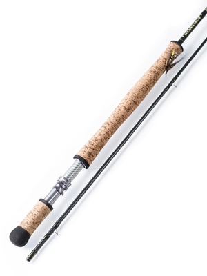 Pieroway Renegade R1107- 11' 7wt Switch Rod Pieroway Renegade Switch Rods