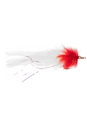 pike/tarpon snake fly musky flies